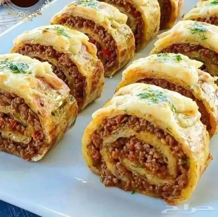 اكل مغربي 31