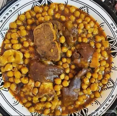 اكل مغربي 32
