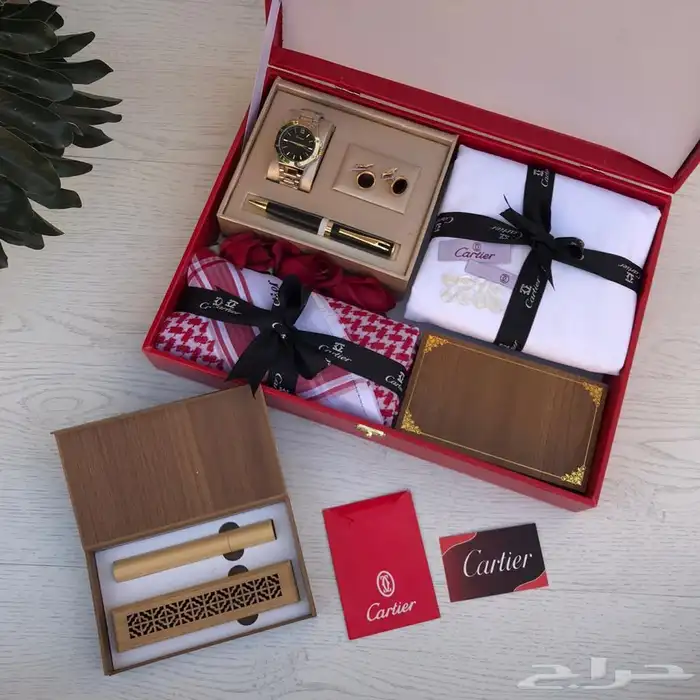 هديه رجاليه 4