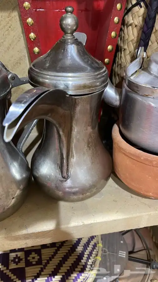 دلة العساف 3