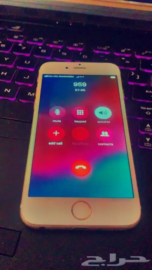 تخطي ايكلود من ايفون 5s الى X عن بعد متوفر مندوب توصيل 16