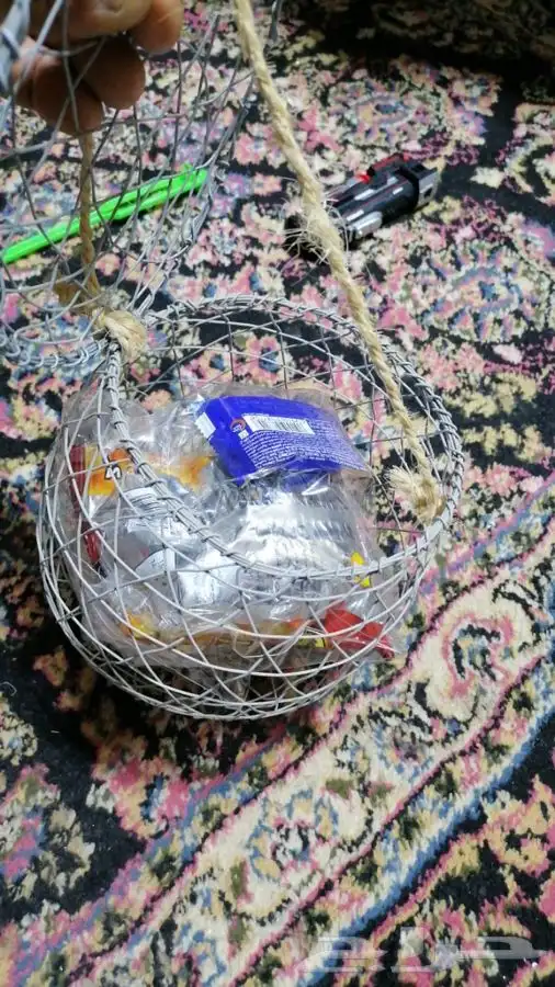 توزيعات قرقعان قراقير 5