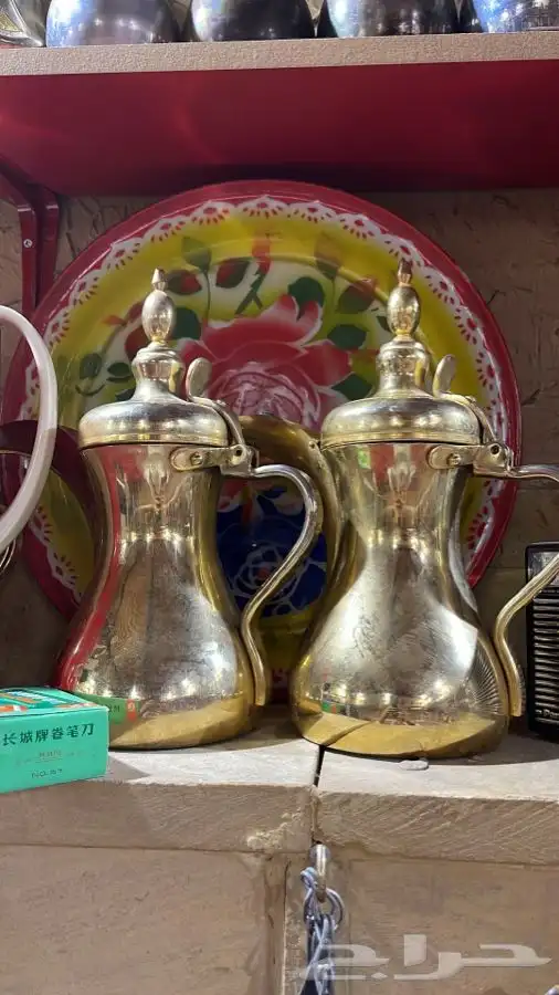 دلة العساف 0