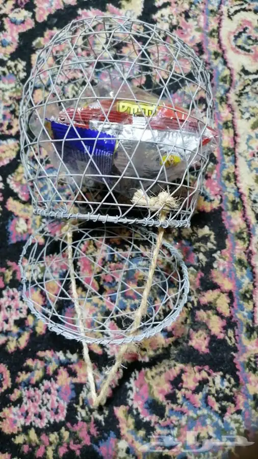 توزيعات قرقعان قراقير 4