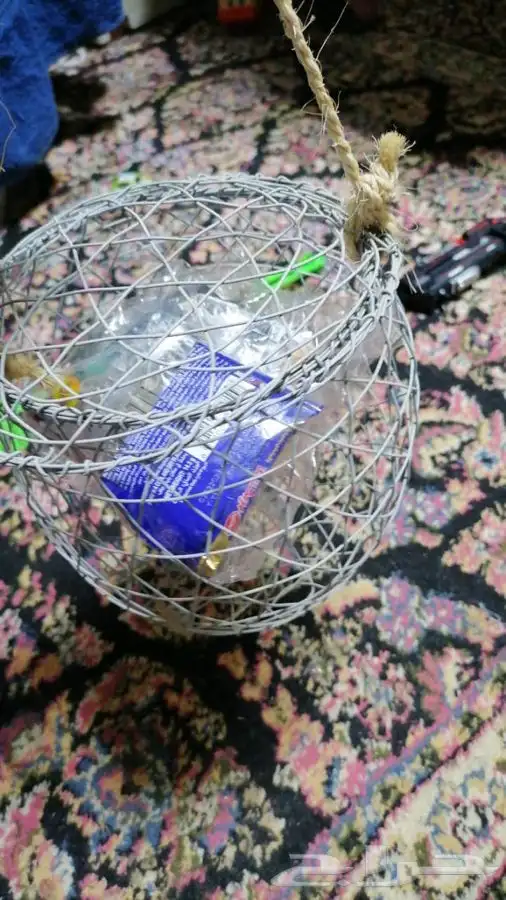 توزيعات قرقعان قراقير 6