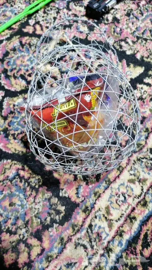 توزيعات قرقعان قراقير 7