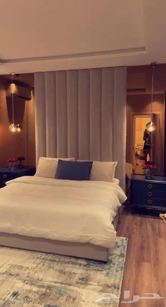 اعمال تنجيد ودوليب 34