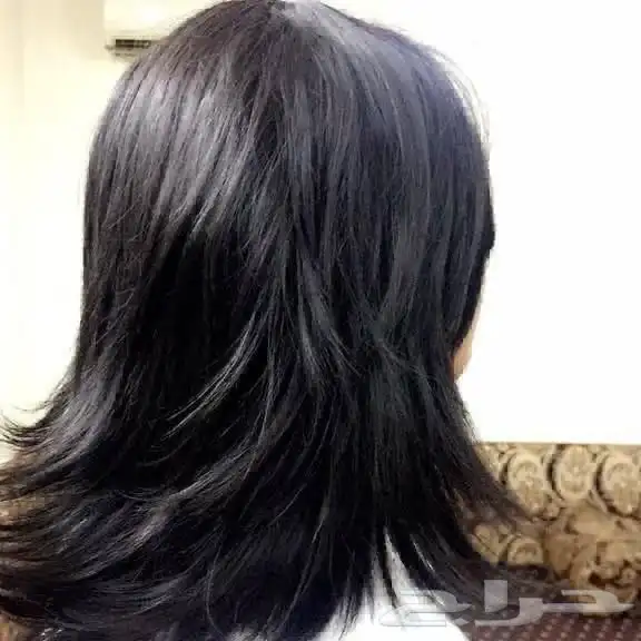 باروكه شعر ستريت وكيرلي 14