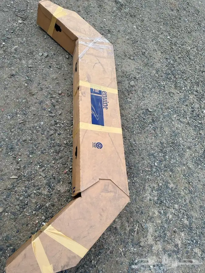 شفة صدام جمس سيرا 2014-2015 2