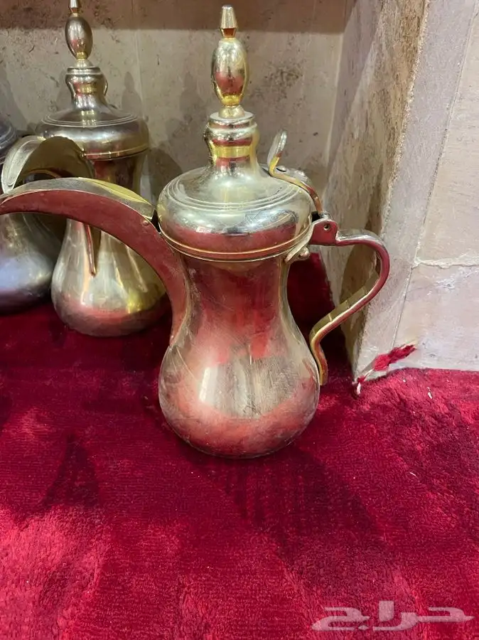 دلة العساف 2