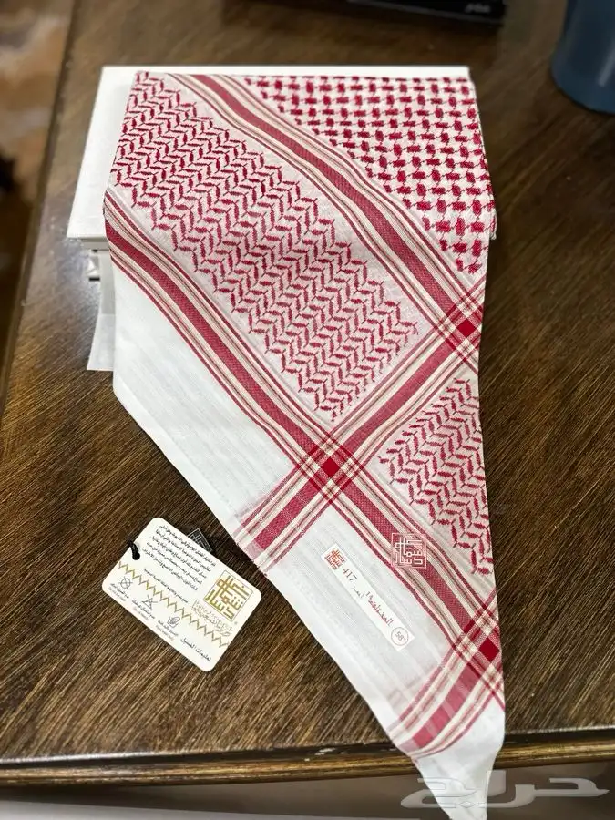 شماغ دسار المختلف قدييم 0