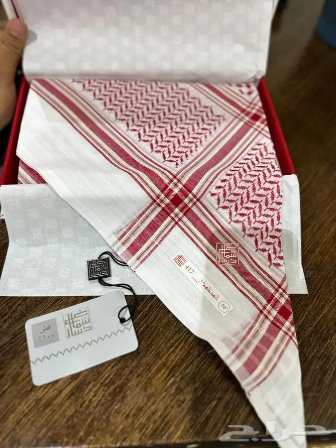 شماغ دسار المختلف قدييم 1