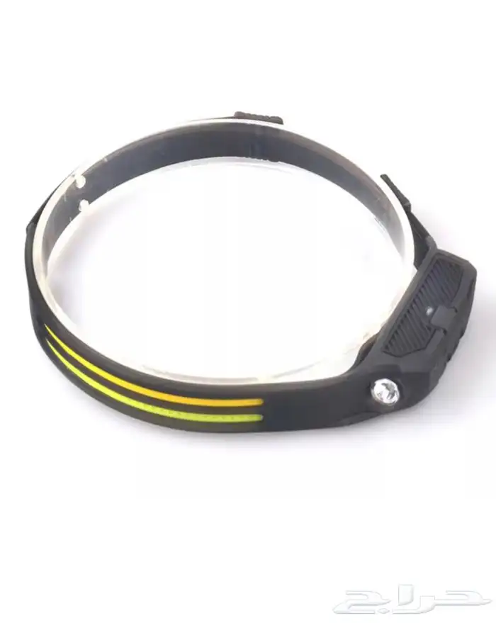 كشاف راس 360 الاصلي 5