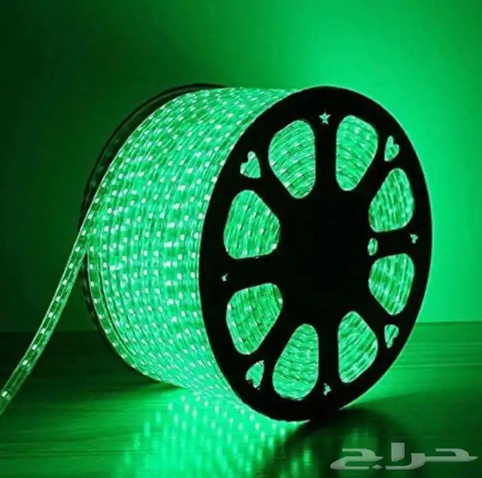 لي زينه مخفي LED 4