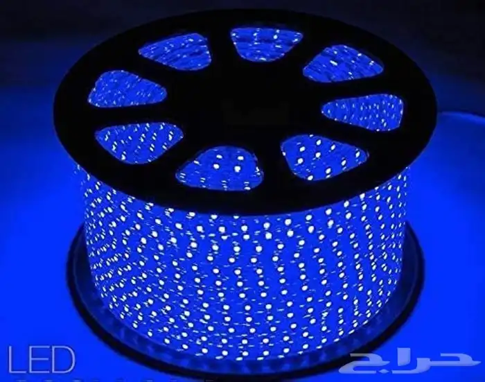 لي زينه مخفي LED 2