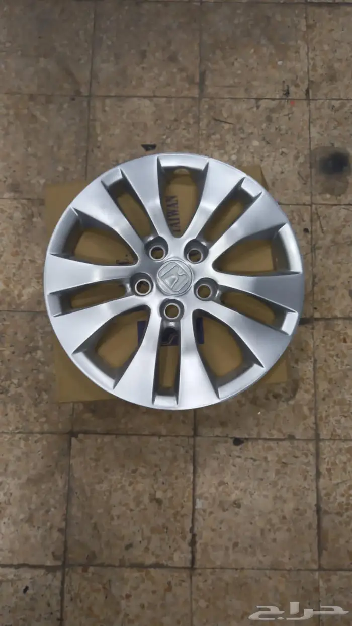 طيس اكورد 2017 1