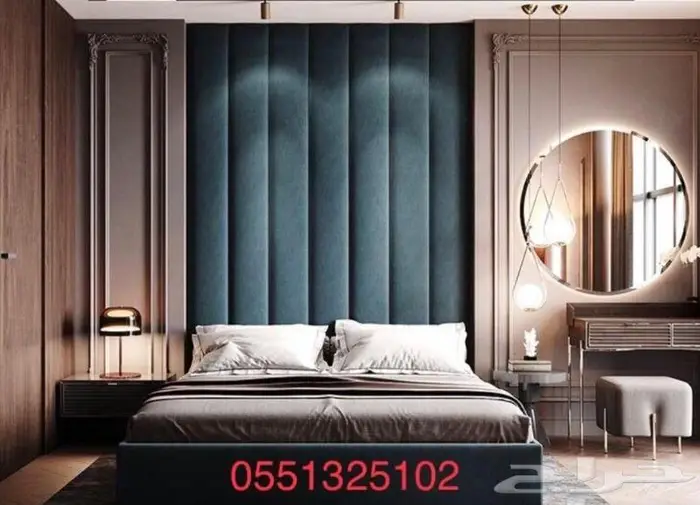 اعمال تنجيد ودوليب 37