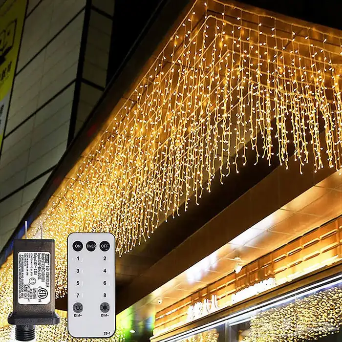 لي زينه مخفي LED 6