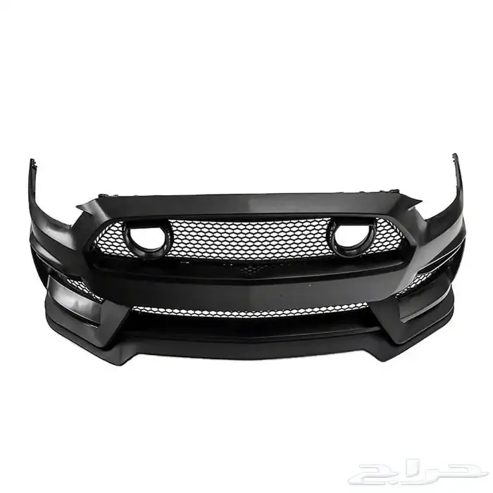 صدام موستنج ماك ون MACH1 2015-2017 1