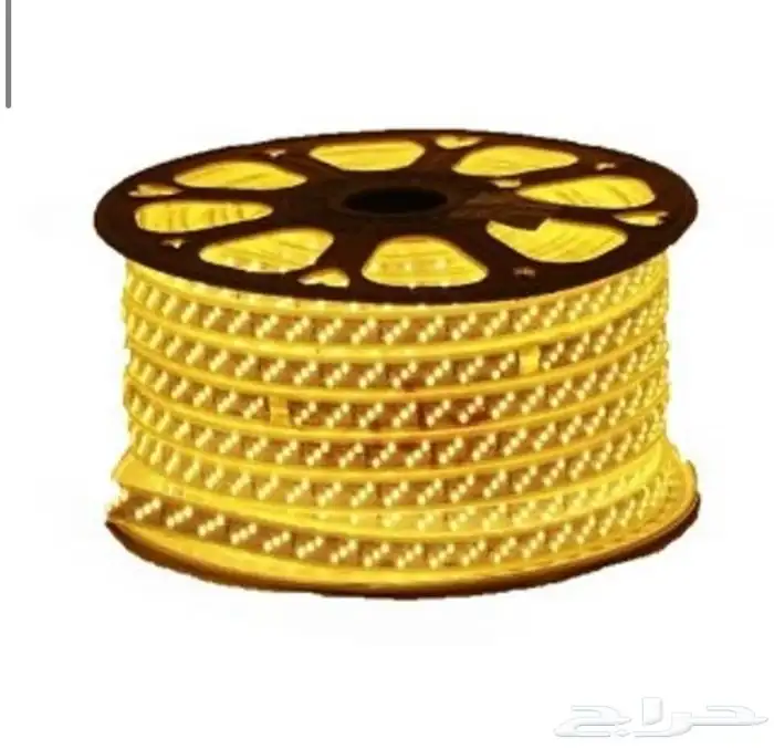 لي زينه مخفي LED 0