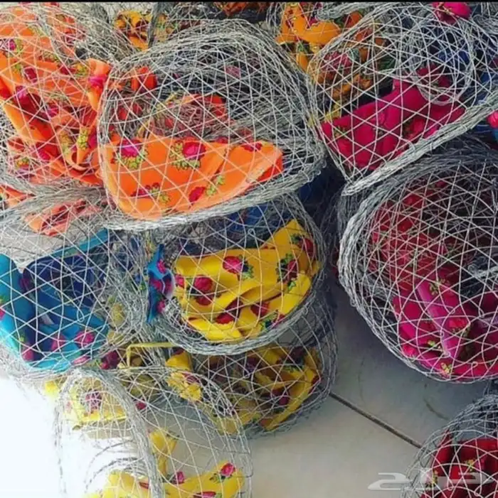 توزيعات قرقعان قراقير 0