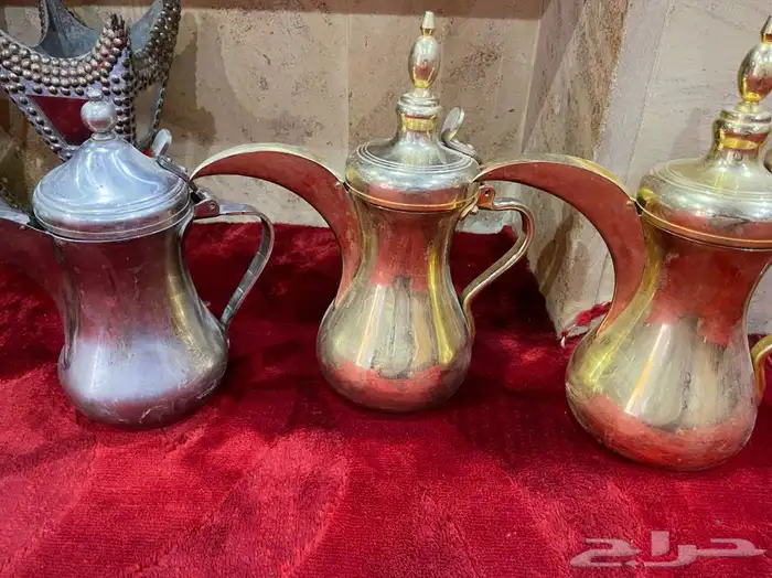 دلة العساف 1