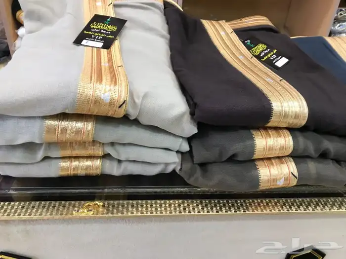 هدية تخرج ملازم سيف درع زوج ترقية تقاعد جنبية عطورات بشت 37