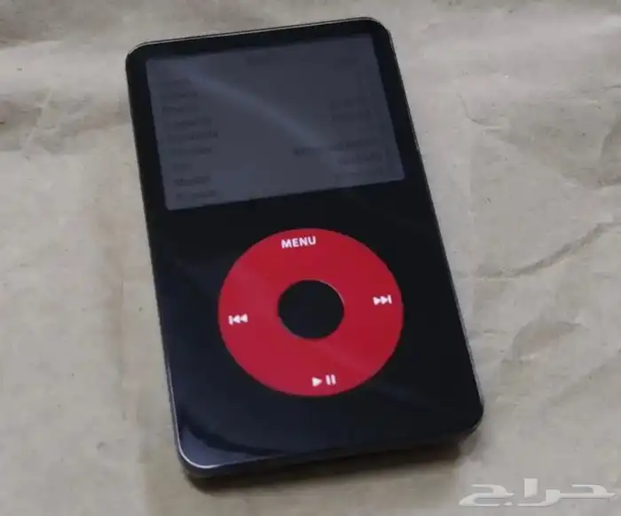 ايبود ipod ابحث عنه 4