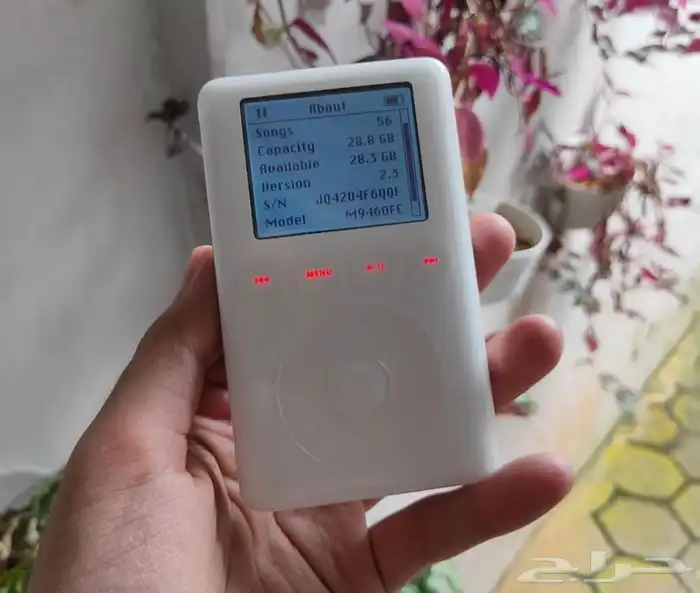 ايبود ipod ابحث عنه 6