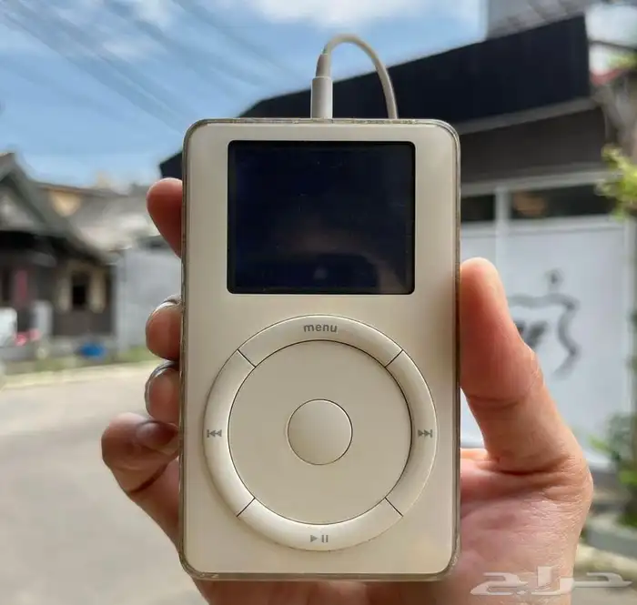 ايبود ipod ابحث عنه 7