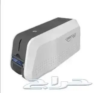 طابعة الكروت البلاستيك سمارت 0 0