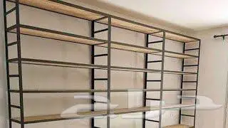 حداد ورشة حدادة سكاكا 18