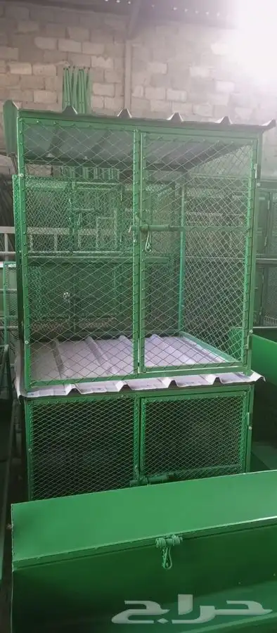 شبك بقلاوه متر في متر 0