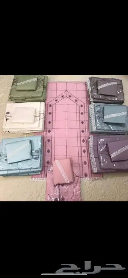 اطقم صلاه 53