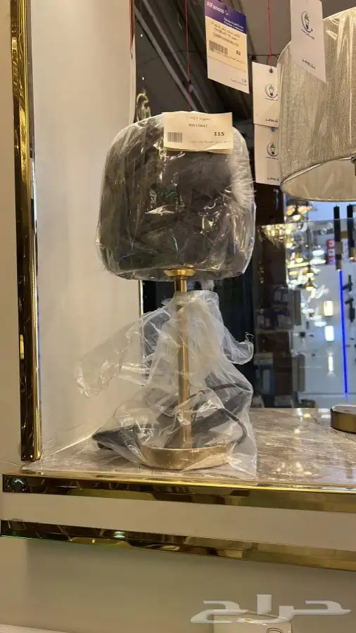 نجف ثريات 67