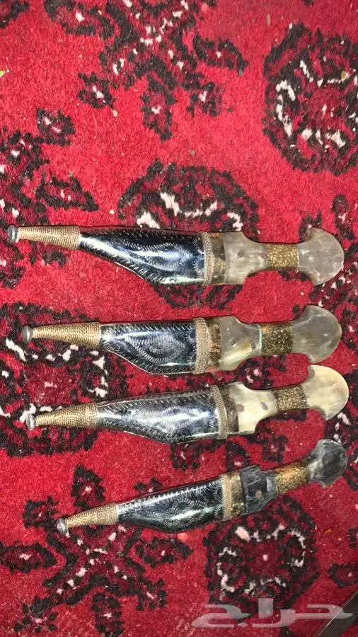 بوناصر للتراثيات 2