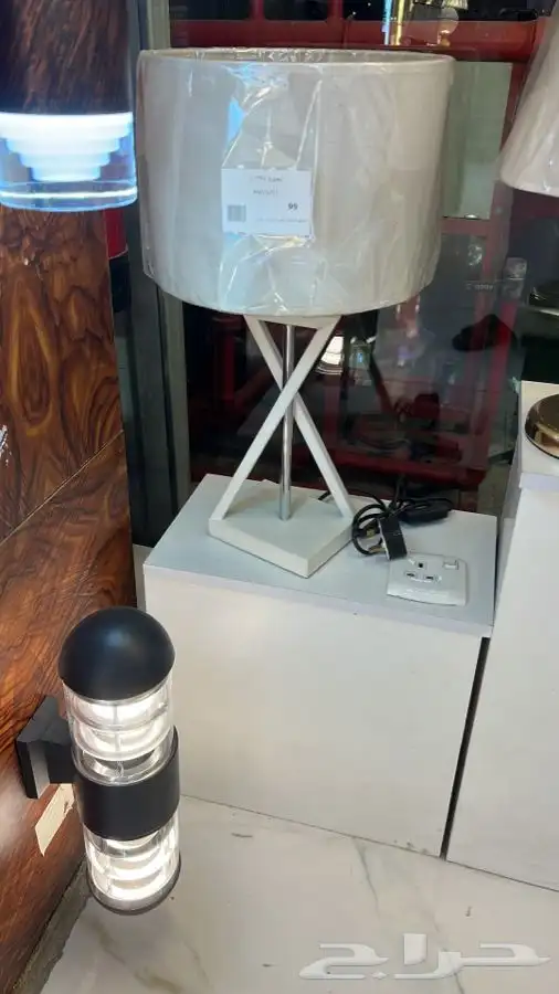 نجف ثريات 68