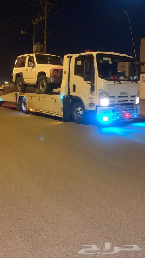 سطحة ضريه عفيف البجاديه الجمش اي اتجاه 0