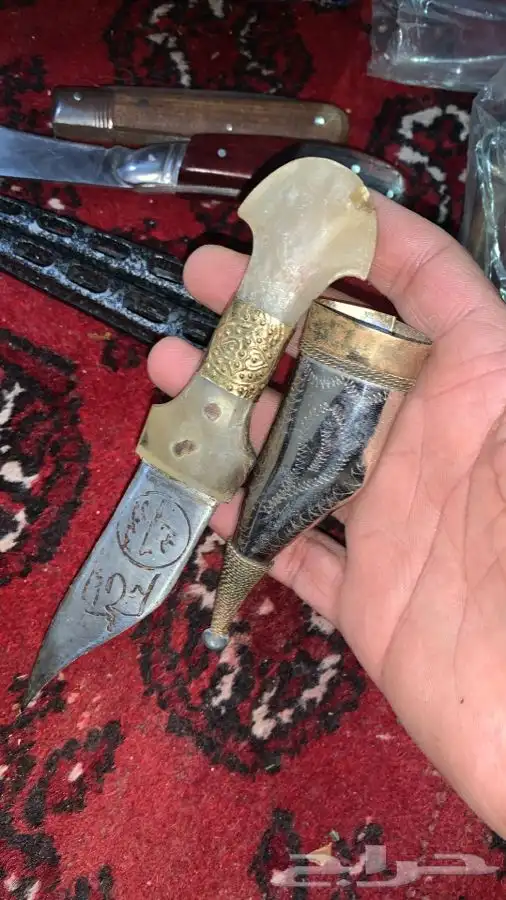 بوناصر للتراثيات 1