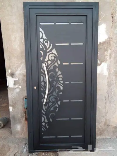 حداد ورشة حدادة سكاكا 15