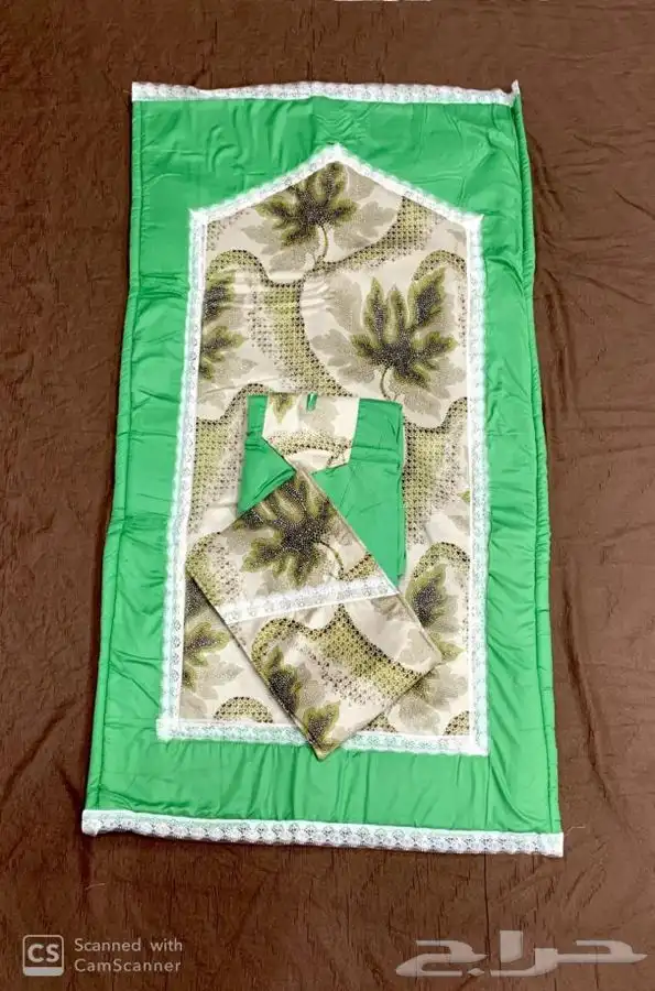 اطقم صلاه 27