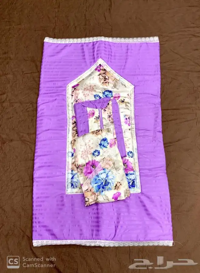 اطقم صلاه 28