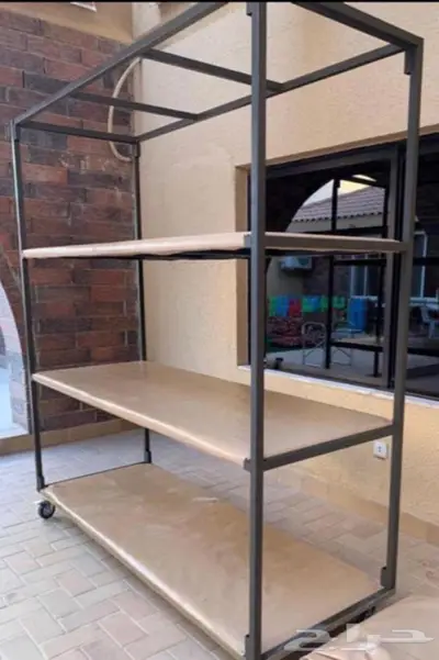 حداد ورشة حدادة سكاكا 17
