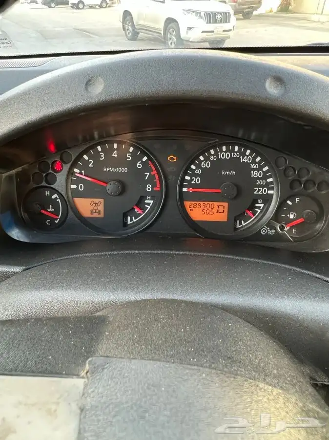 للبيع اكستيرا 2008 نظيف تم البيع 23