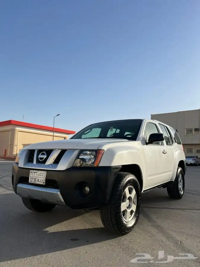 للبيع اكستيرا 2008 نظيف تم البيع 0