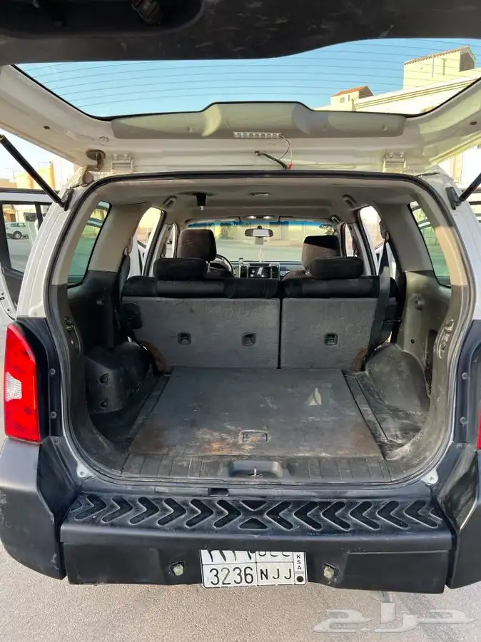 للبيع اكستيرا 2008 نظيف تم البيع 22