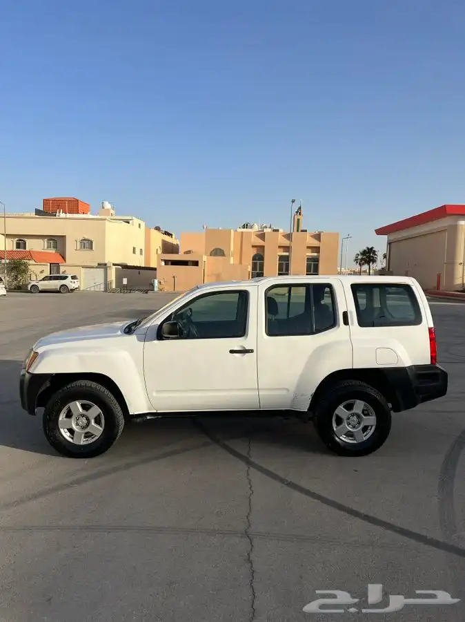 للبيع اكستيرا 2008 نظيف تم البيع 12