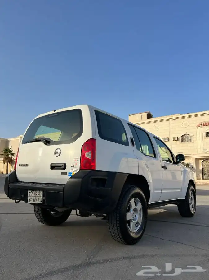 للبيع اكستيرا 2008 نظيف تم البيع 2