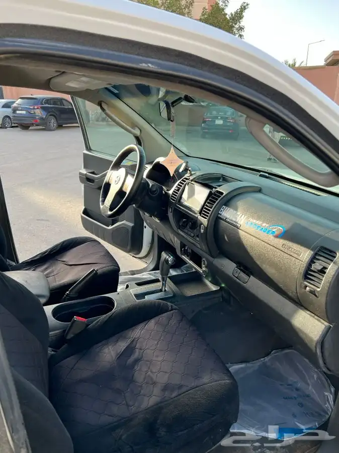 للبيع اكستيرا 2008 نظيف تم البيع 17