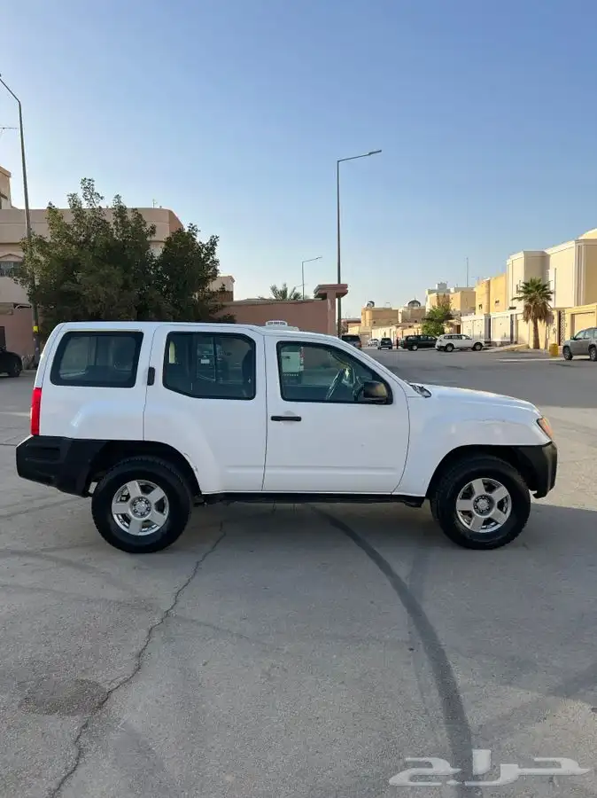 للبيع اكستيرا 2008 نظيف تم البيع 11